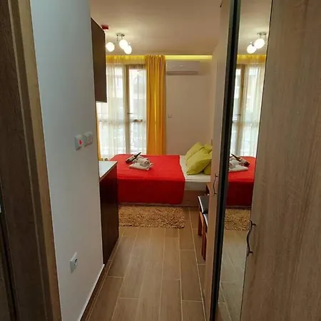 Студия Лучшем К-Се Каскадас С 10 Бассейнами! Apartment