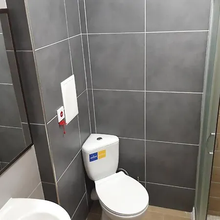 Apartment Студия Лучшем К-Се Каскадас С 10 Бассейнами! Sunny Beach